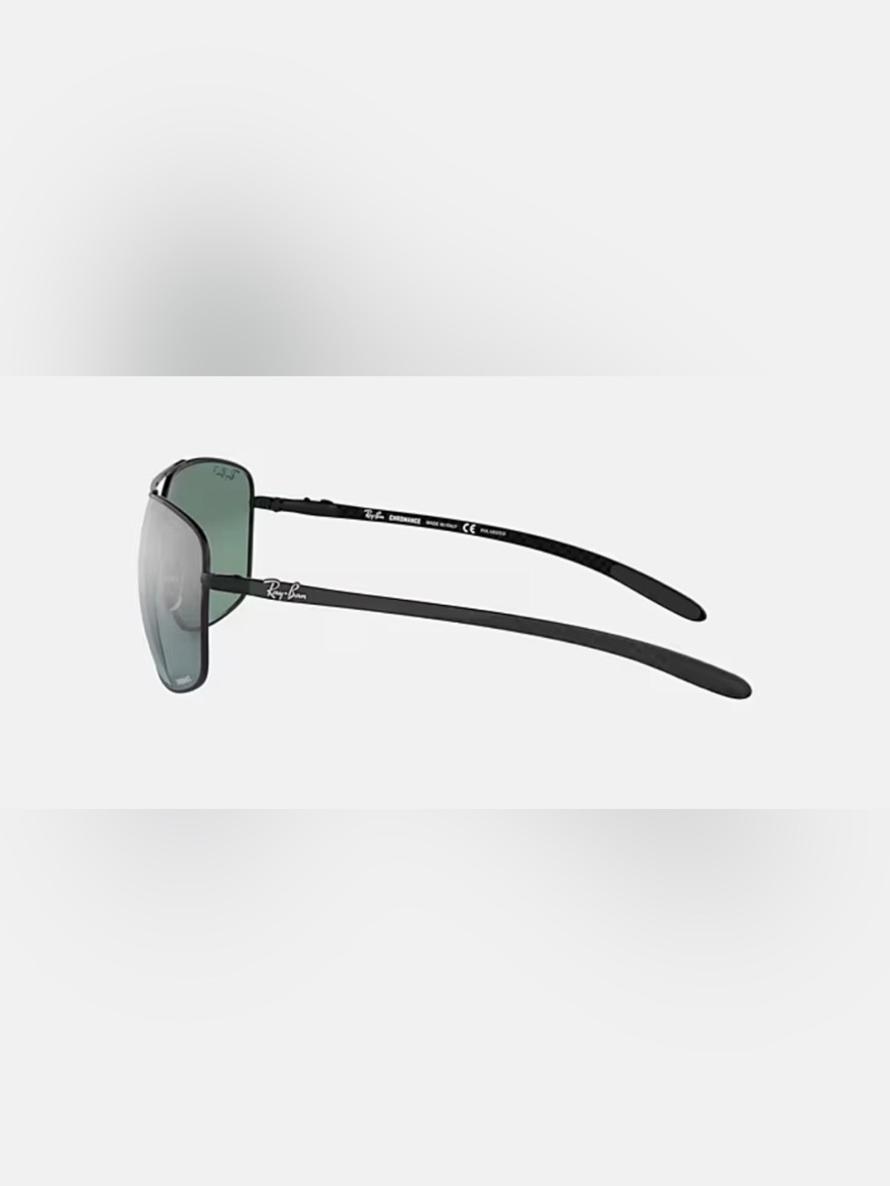 Ray-Ban RB8322CH Chromance Glasses + Polarized Lenses with Case